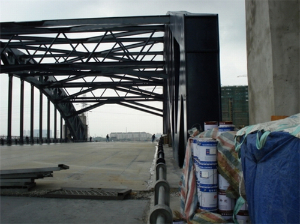 林甸专注工业场景喷漆服务